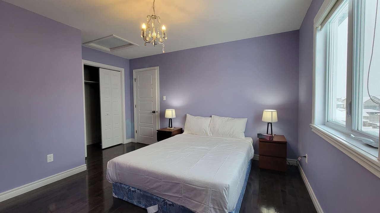 Photo of Bedroom in Clarence-Rockland