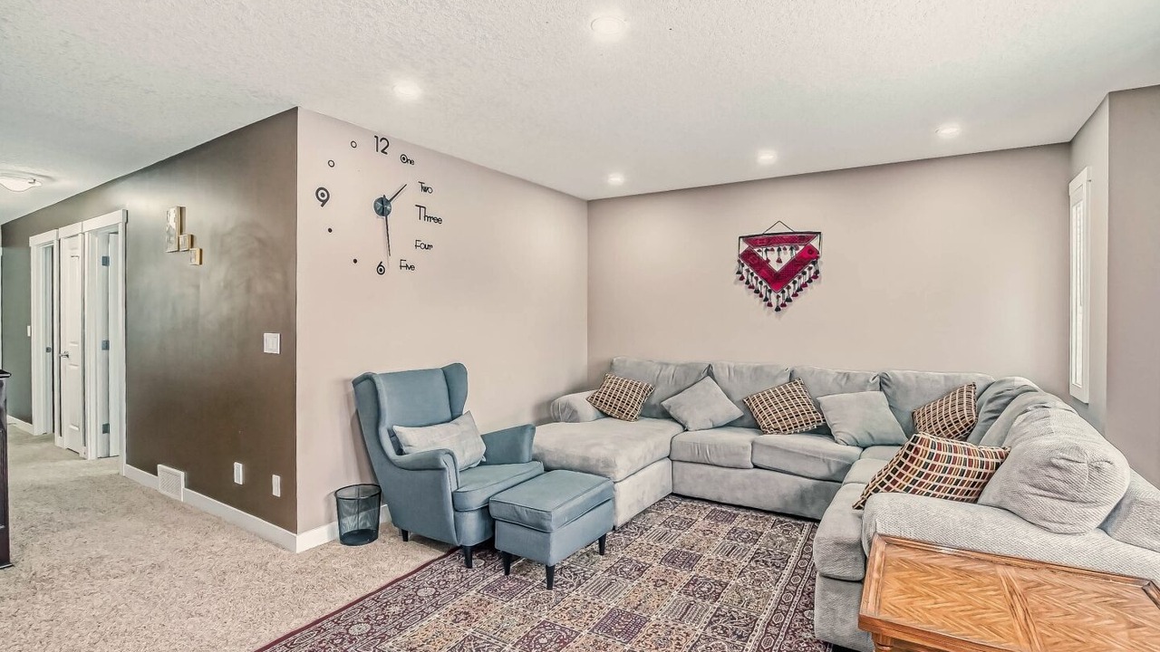 Photo of Bedroom in Panorama Hills