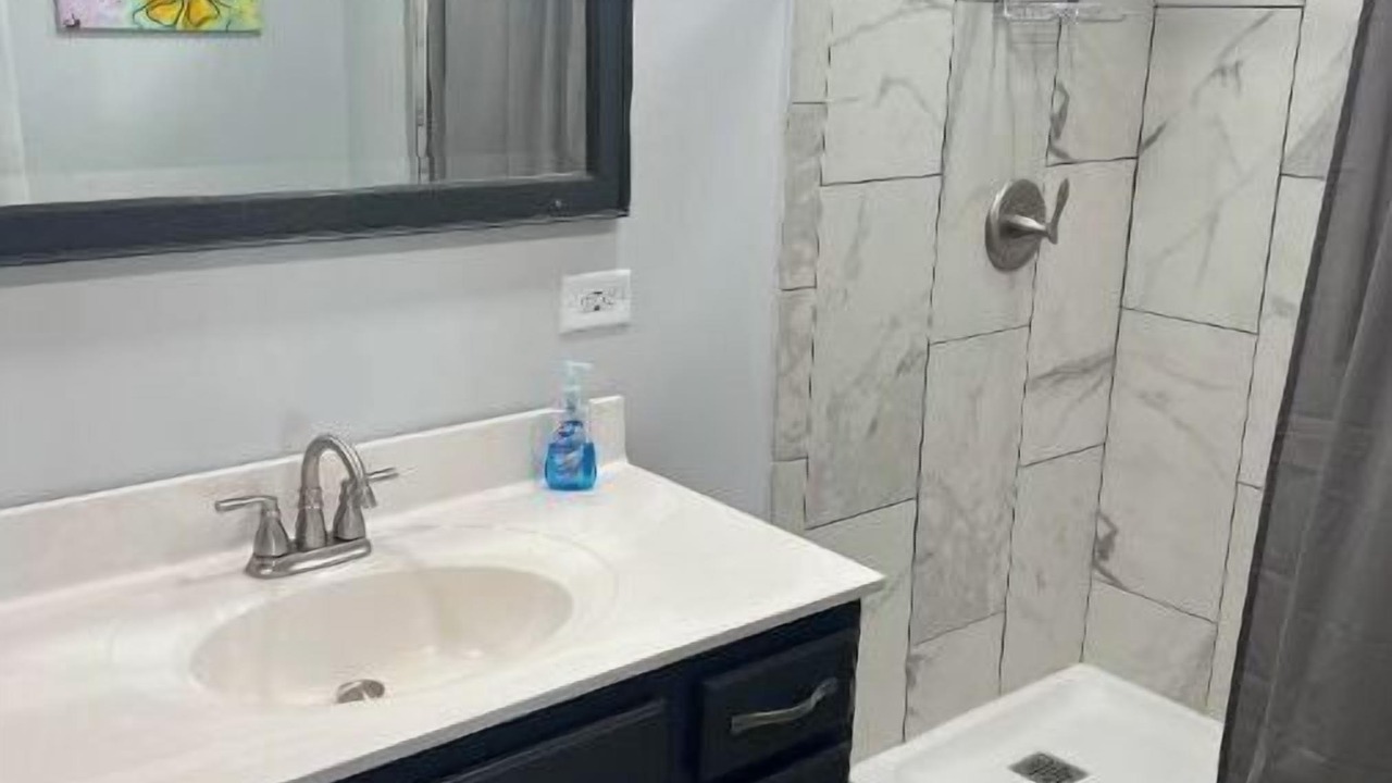 Photo of Bathroom in Beaver Dam