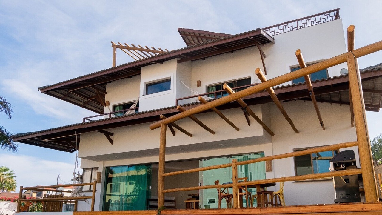 Photo of Outdoor in Colonia de Pescadores