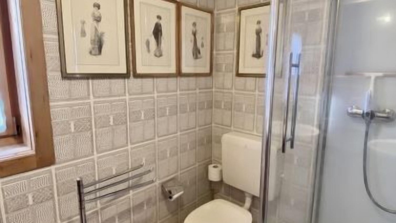 Photo of Bathroom in Riom-Parsonz