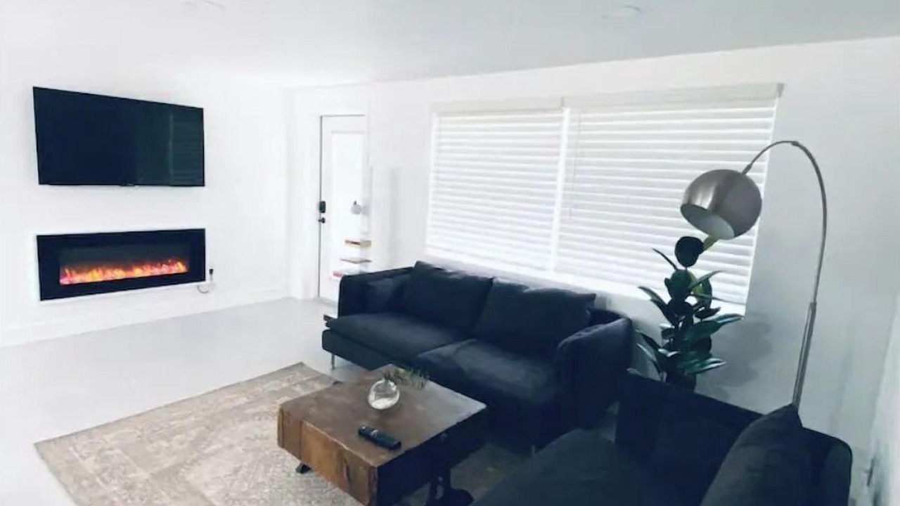 Photo of Livingroom in Venice Gardens