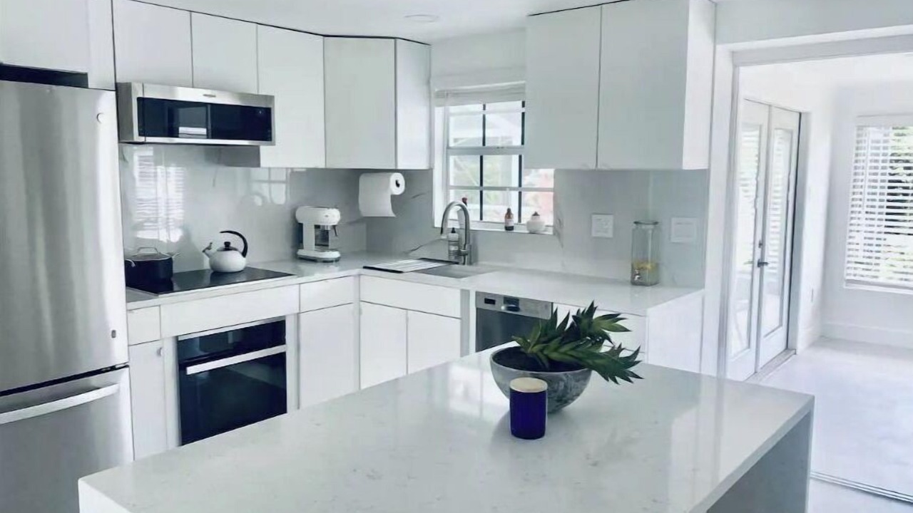 Photo of Kitchen in Venice Gardens