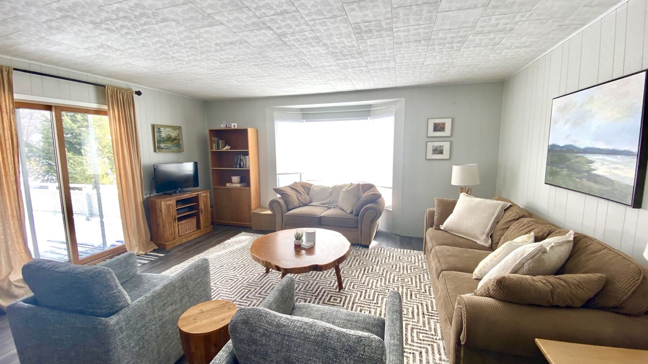 Photo of Livingroom in Bayfield