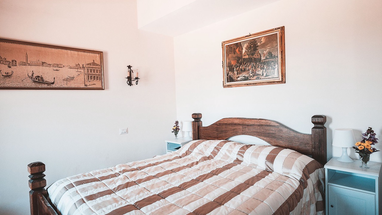 Photo of Bedroom in Fermo