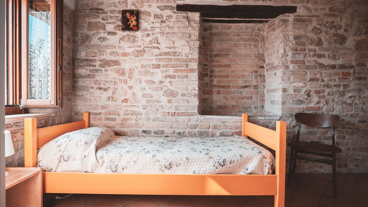 Photo of Bedroom in Fermo