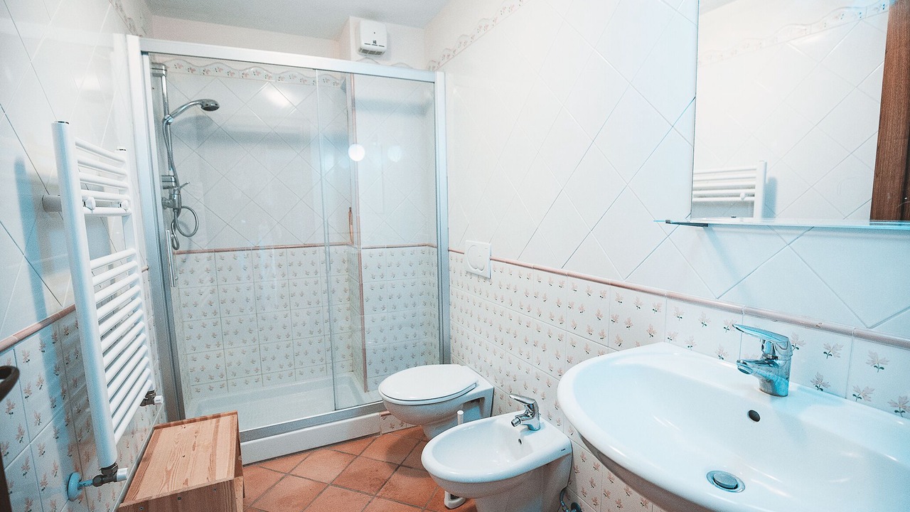 Photo of Bathroom in Fermo