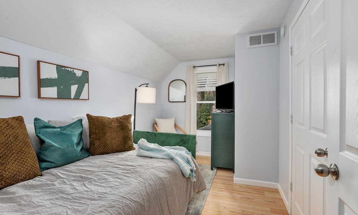 Photo of Bedroom in Grand Rapids