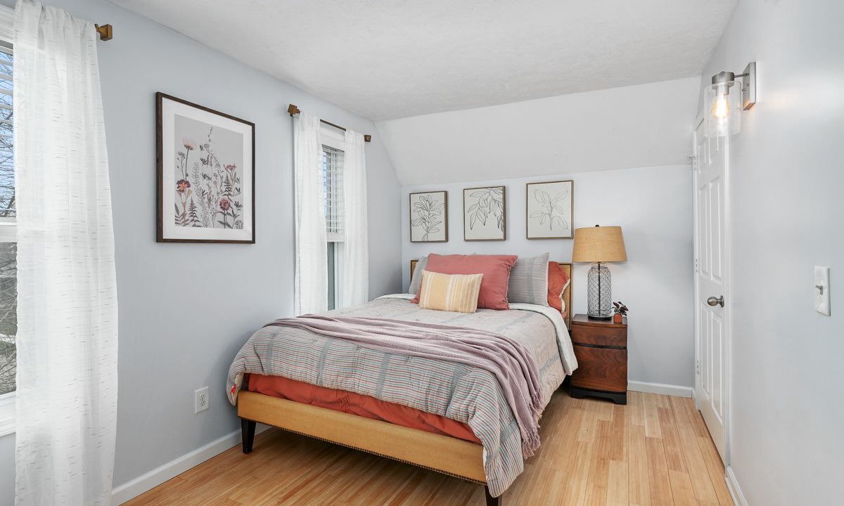 Photo of Bedroom in Grand Rapids