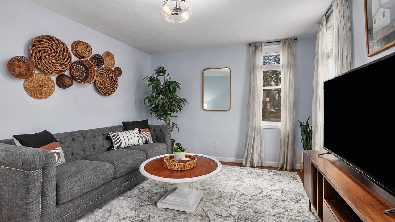 Photo of Livingroom in Grand Rapids