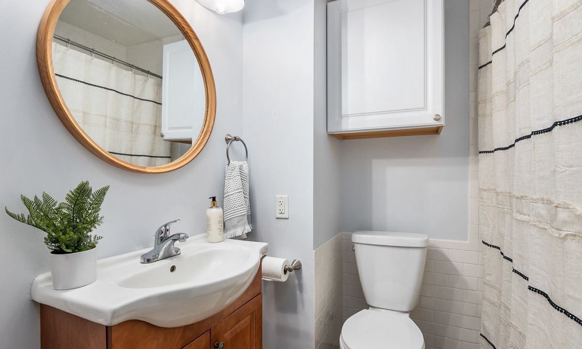 Photo of Bathroom in Grand Rapids