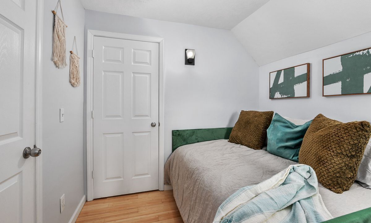 Photo of Bedroom in Grand Rapids