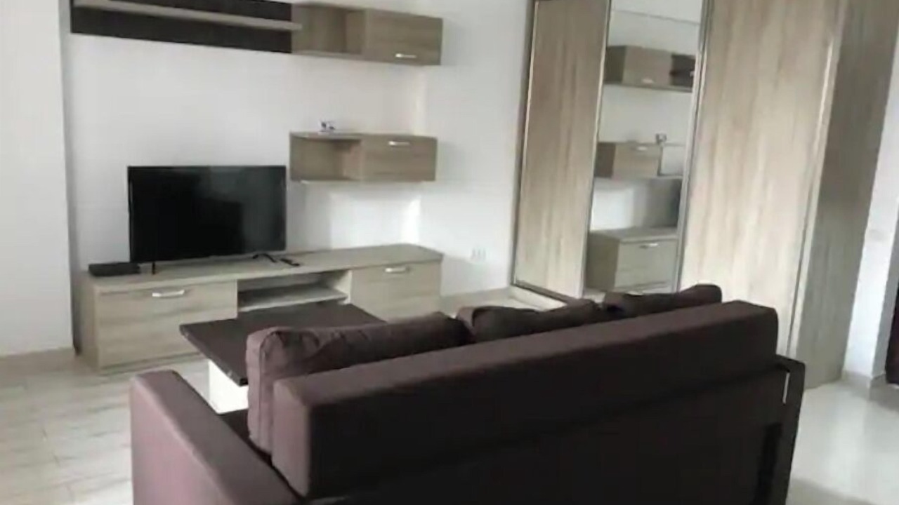 Photo of Livingroom in Chiajna
