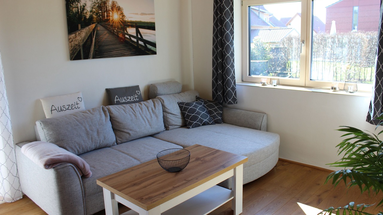 Photo of Livingroom in Renchen