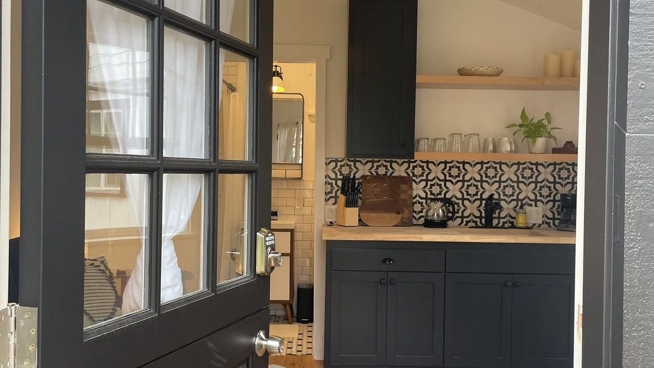 Photo of Kitchen in Los Olivos