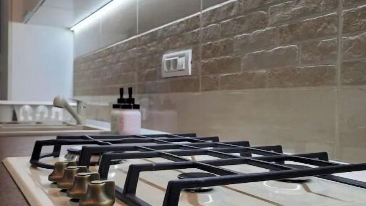 Photo of Kitchen in Centrul Vechi