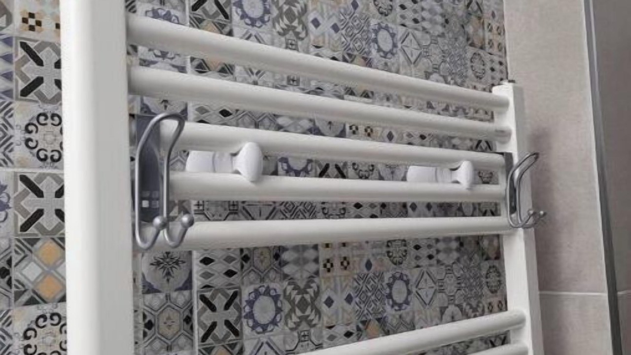 Photo of Bathroom in Centrul Vechi