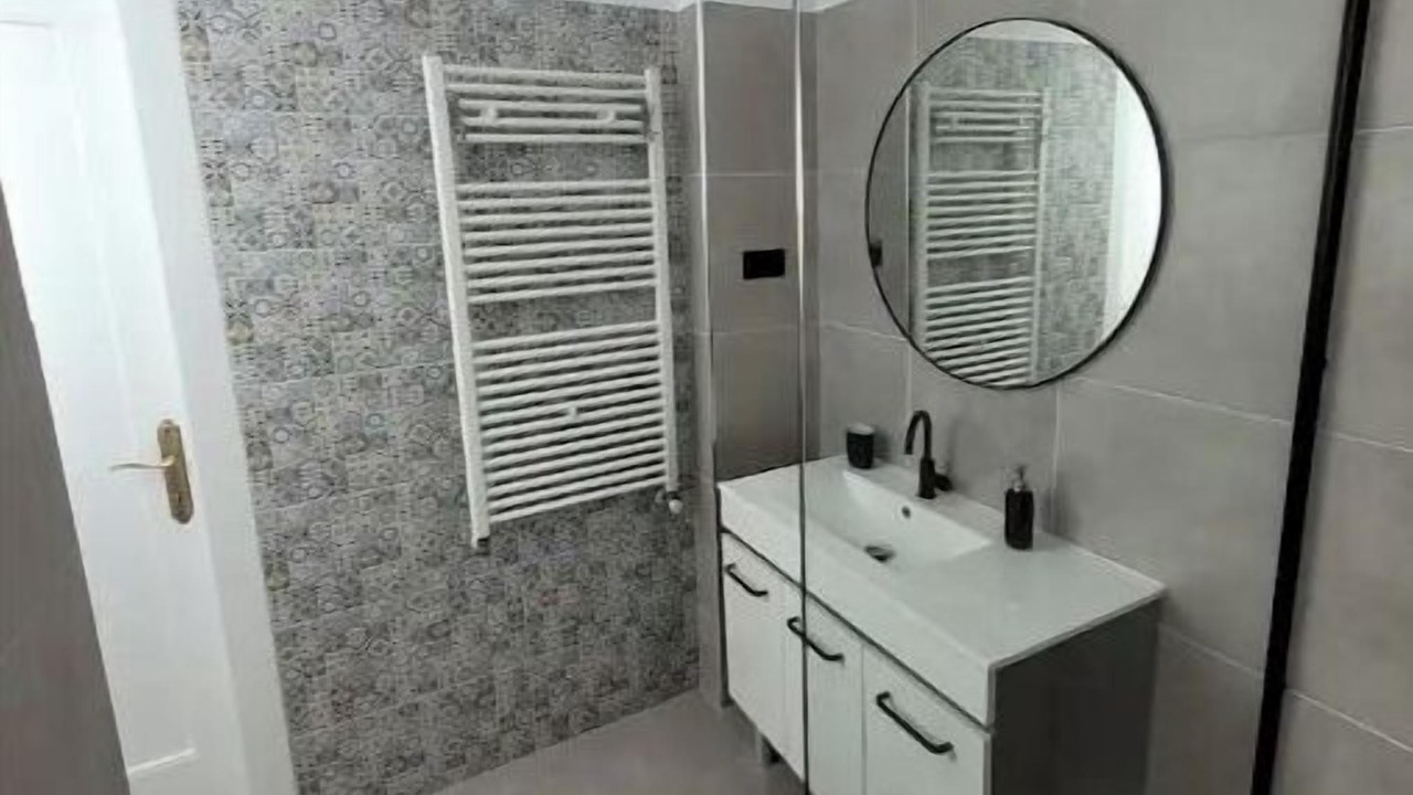 Photo of Bathroom in Centrul Vechi