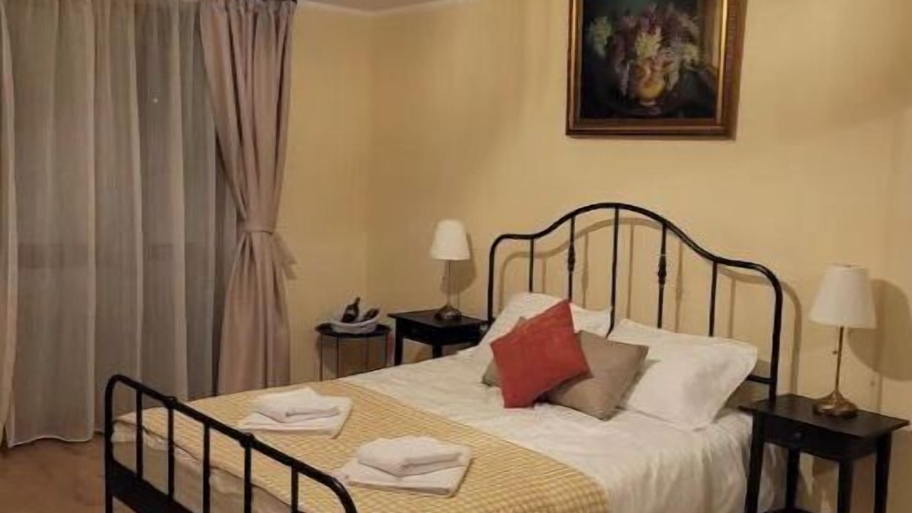 Photo of Bedroom in Centrul Vechi