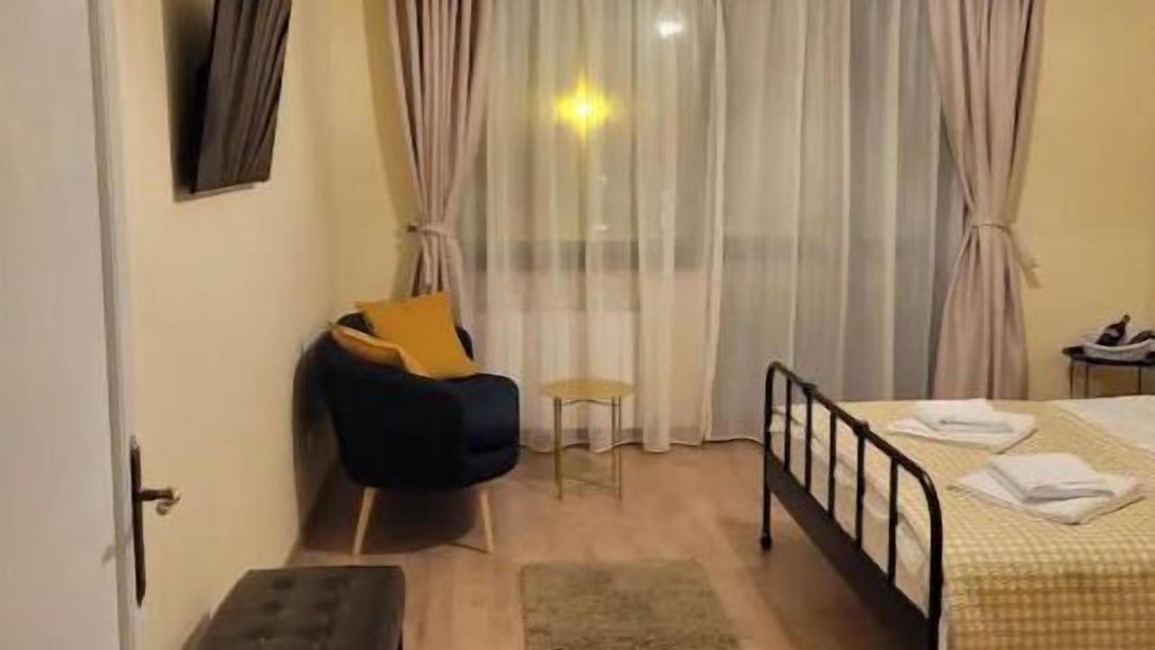 Photo of Bedroom in Centrul Vechi
