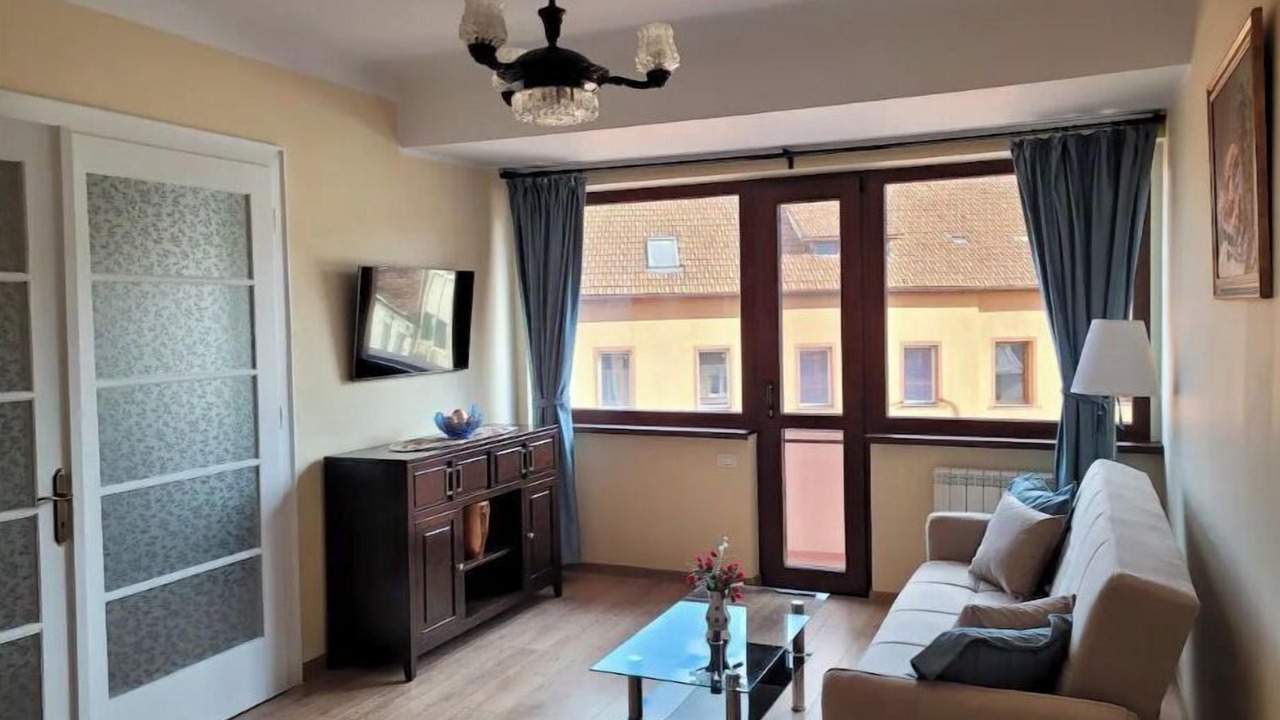 Photo of Livingroom in Centrul Vechi