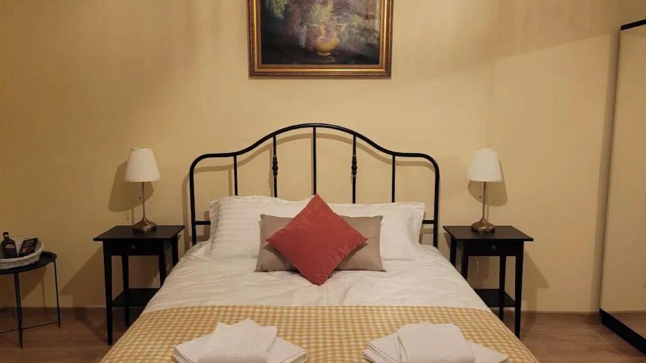 Photo of Bedroom in Centrul Vechi