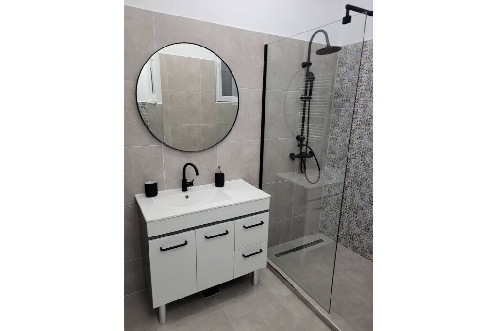Photo of Bathroom in Centrul Vechi