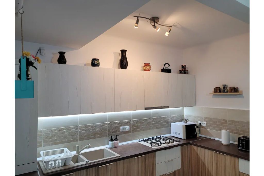 Photo of Kitchen in Centrul Vechi