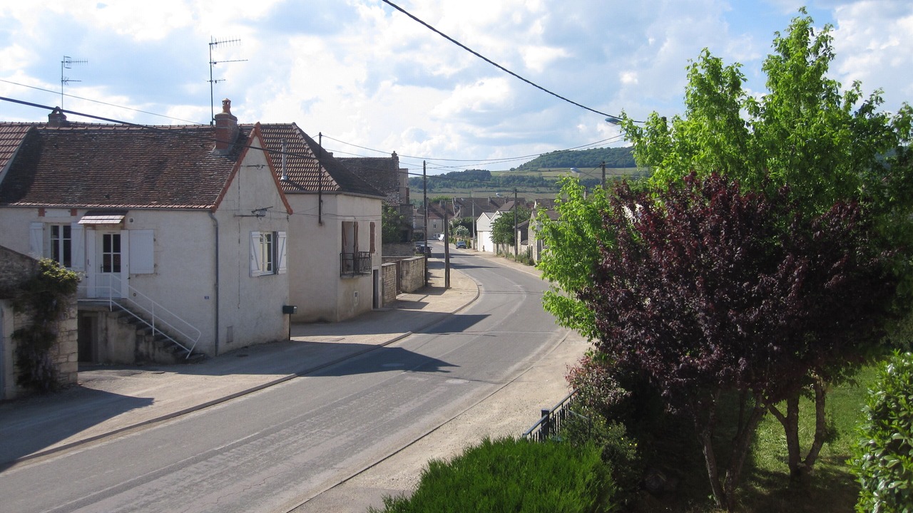 Photo of Others in Puligny-Montrachet