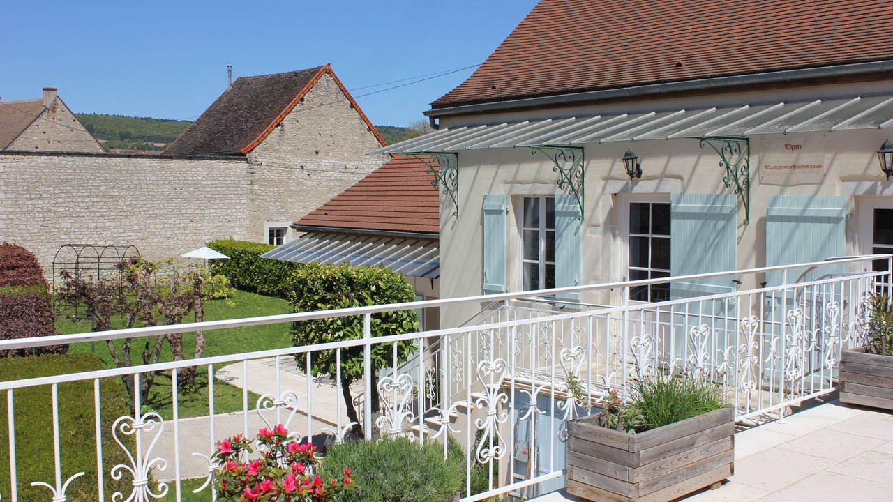 Photo of Outdoor in Puligny-Montrachet