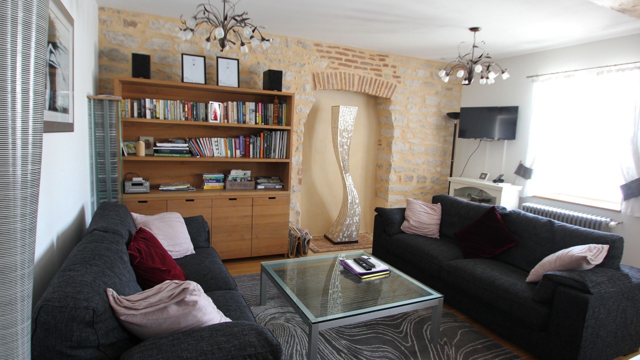 Photo of Bedroom in Puligny-Montrachet