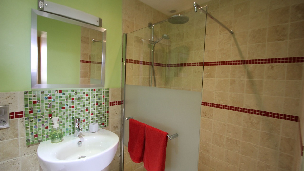 Photo of Bathroom in Puligny-Montrachet