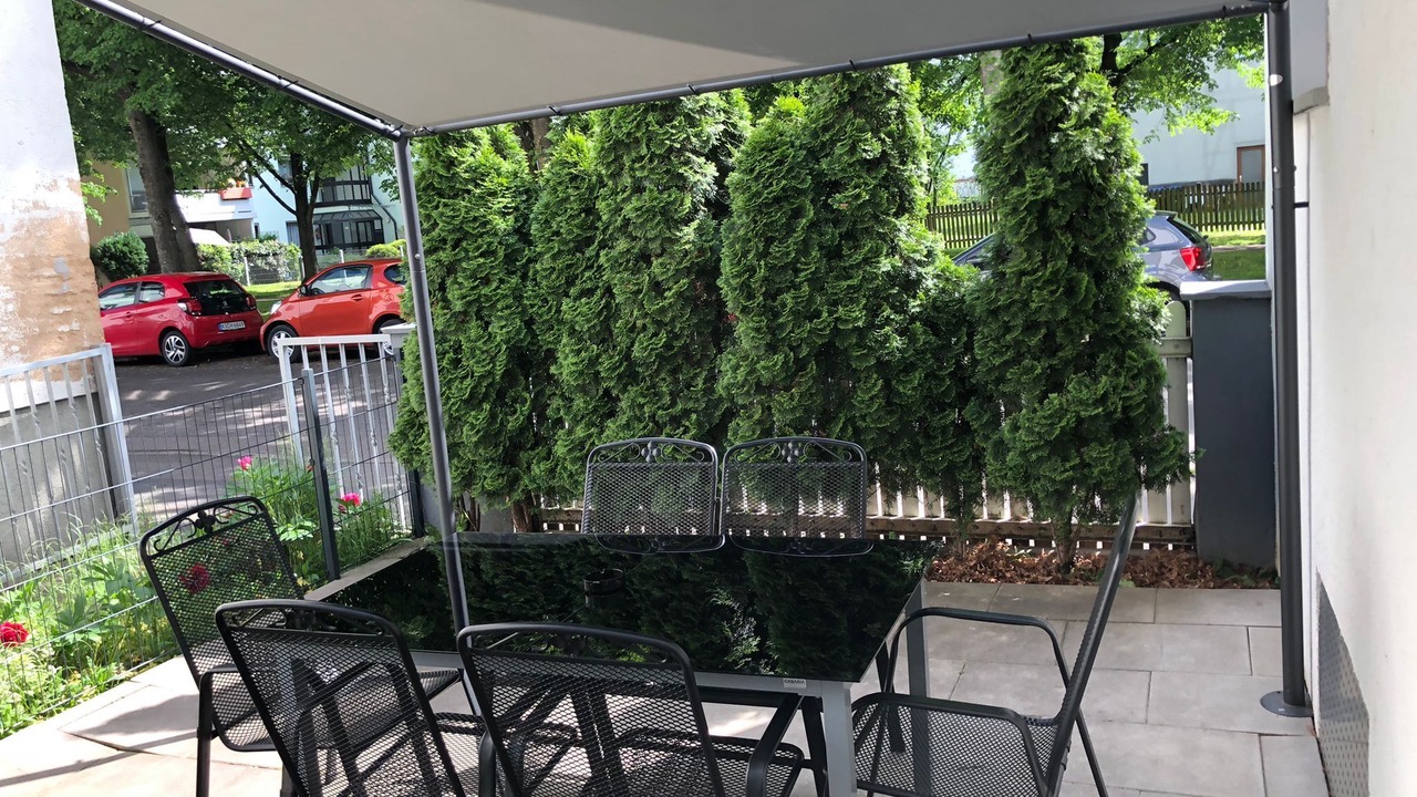 Photo of Outdoor in Innenstadt