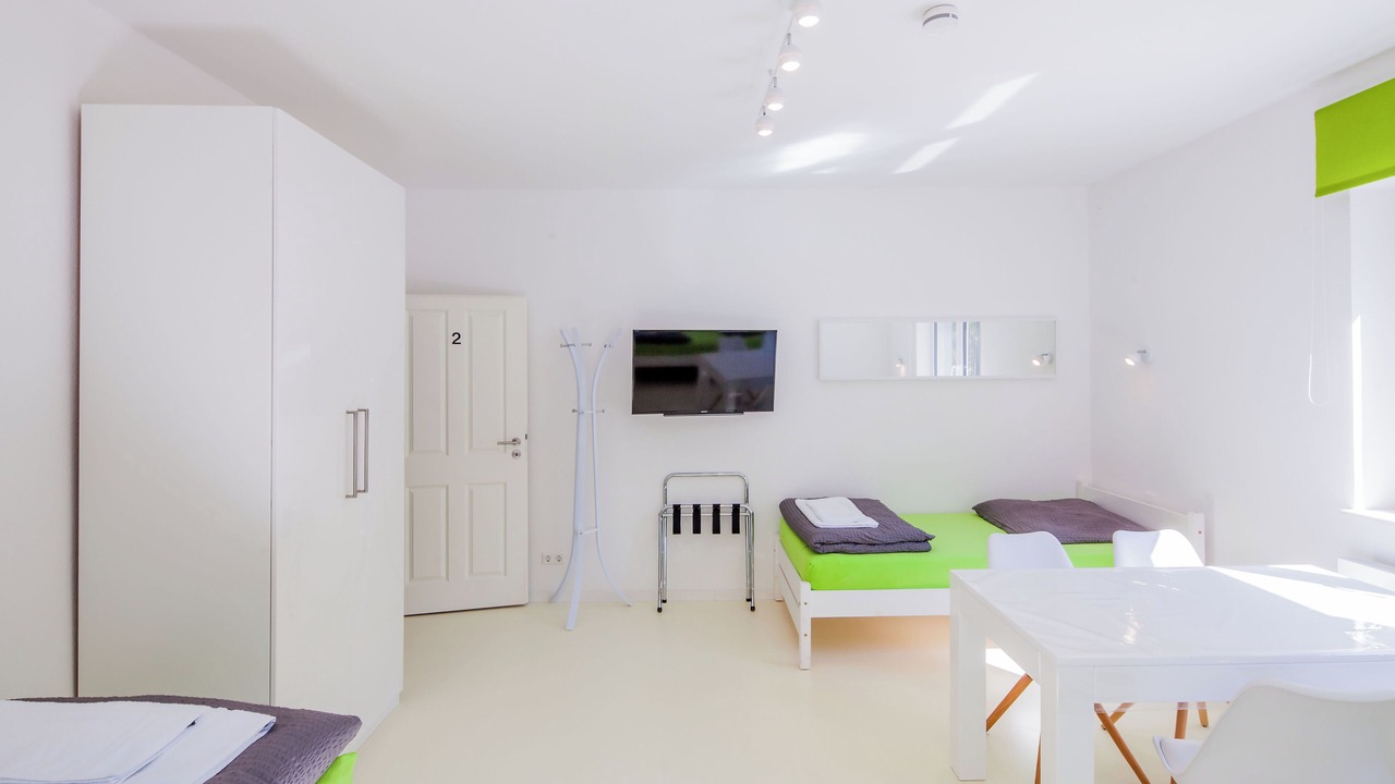 Photo of Bedroom in Innenstadt