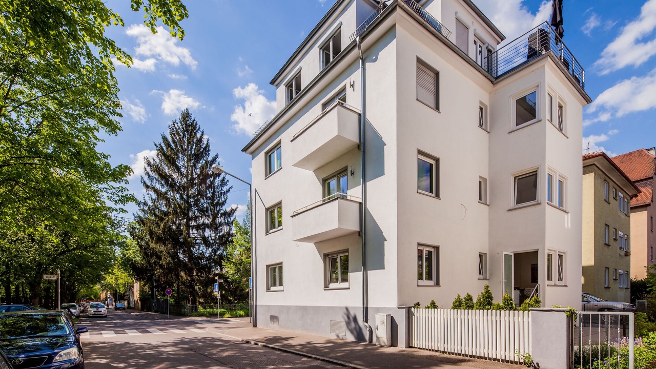Photo of Outdoor in Innenstadt
