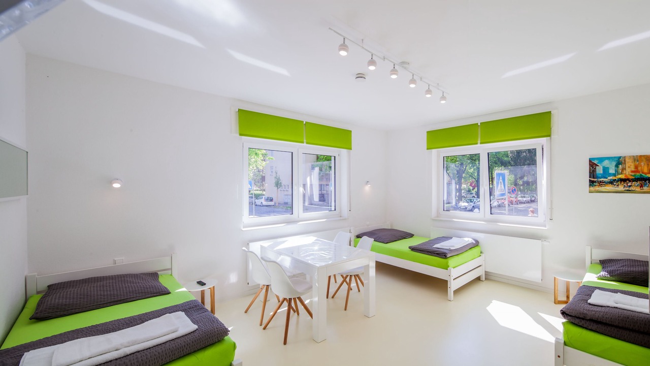 Photo of Bedroom in Innenstadt