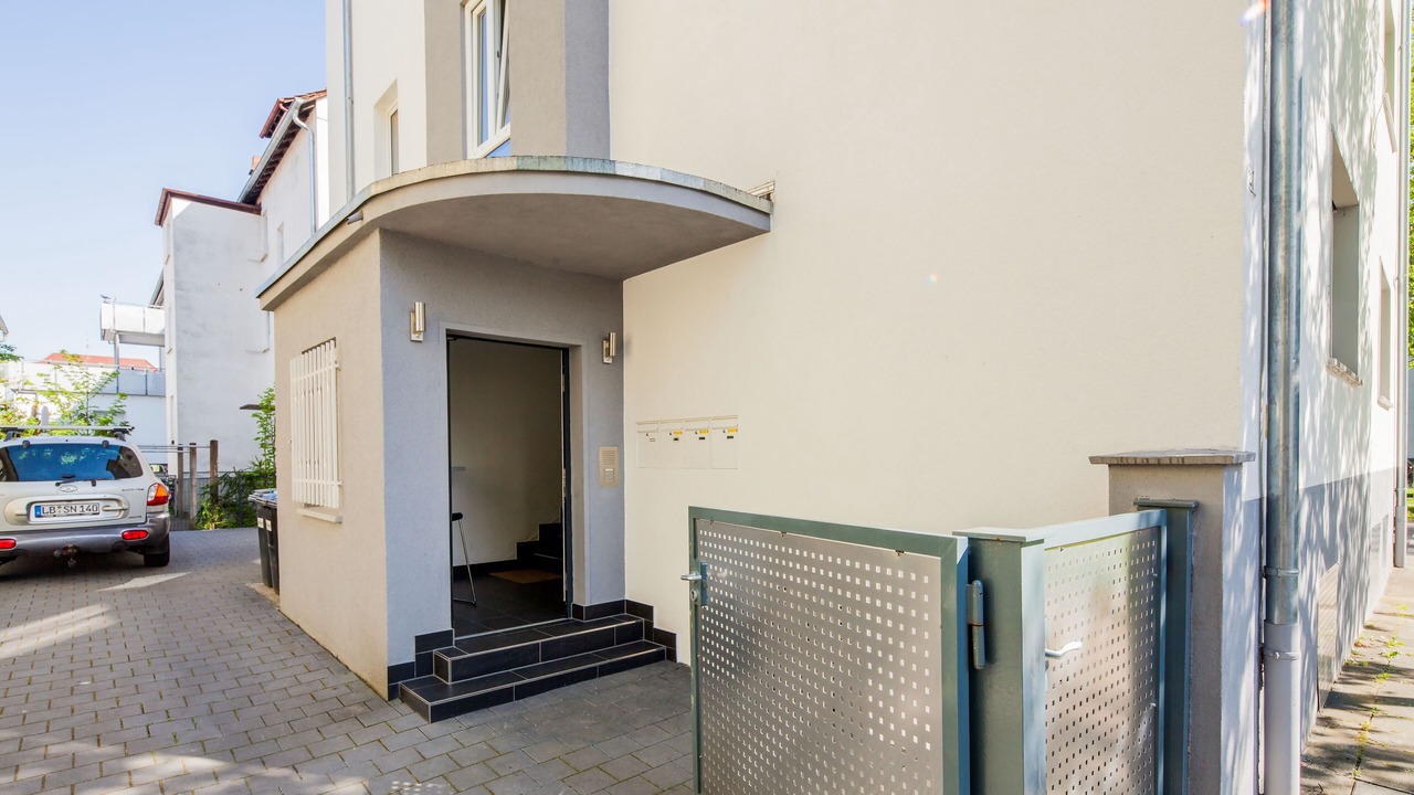 Photo of Outdoor in Innenstadt