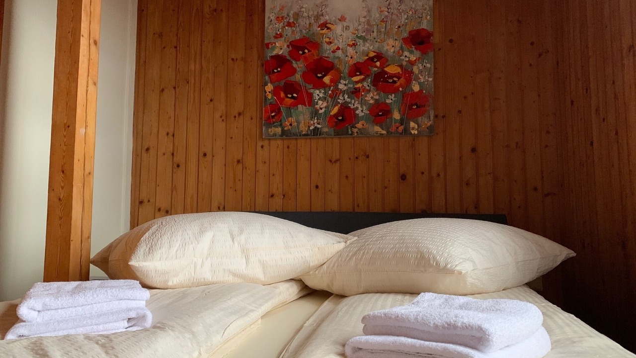 Photo of Bedroom in Burglemnitz