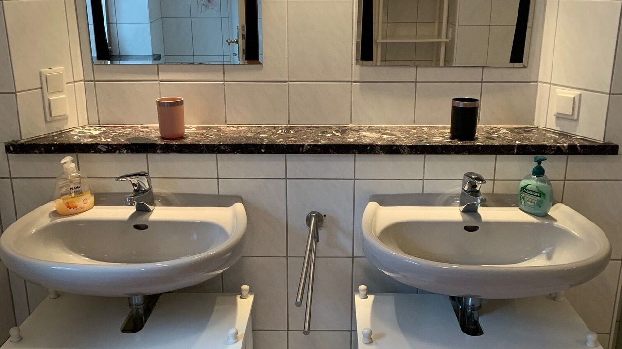 Photo of Bathroom in Burglemnitz