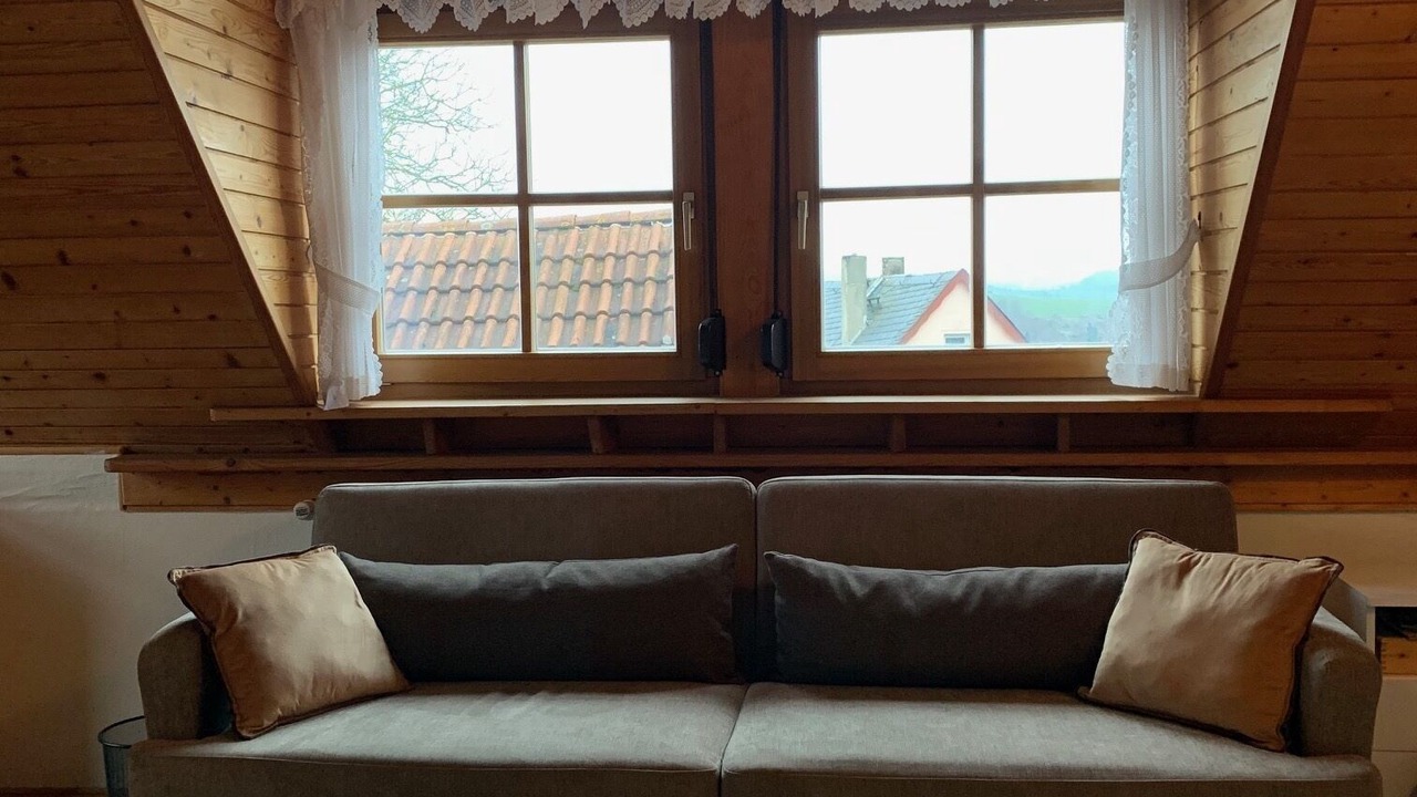 Photo of Livingroom in Burglemnitz