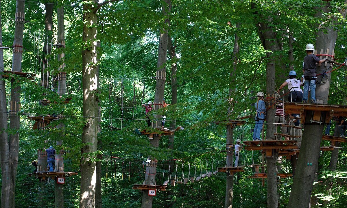 Photo of Outdoor in Vesseaux