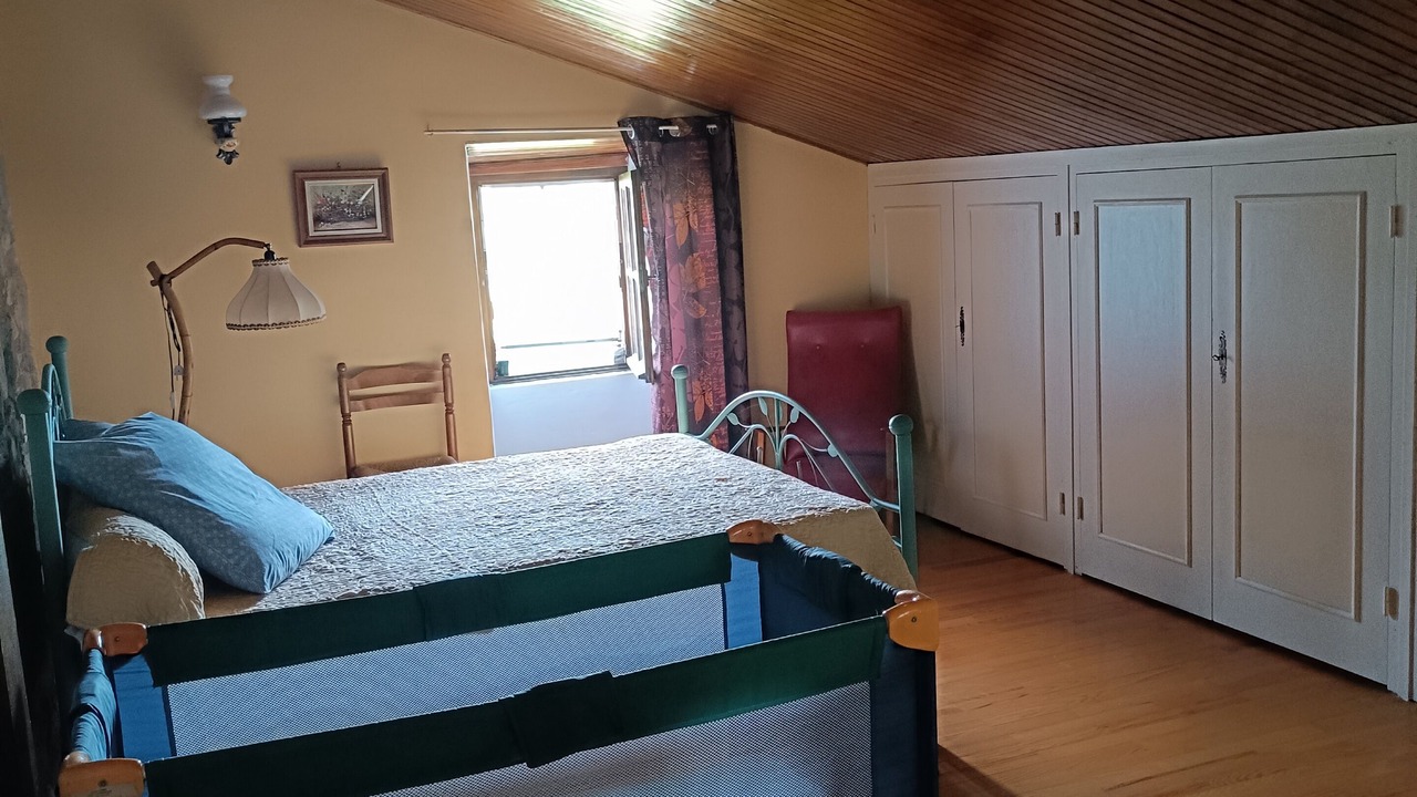 Photo of Bedroom in Vesseaux