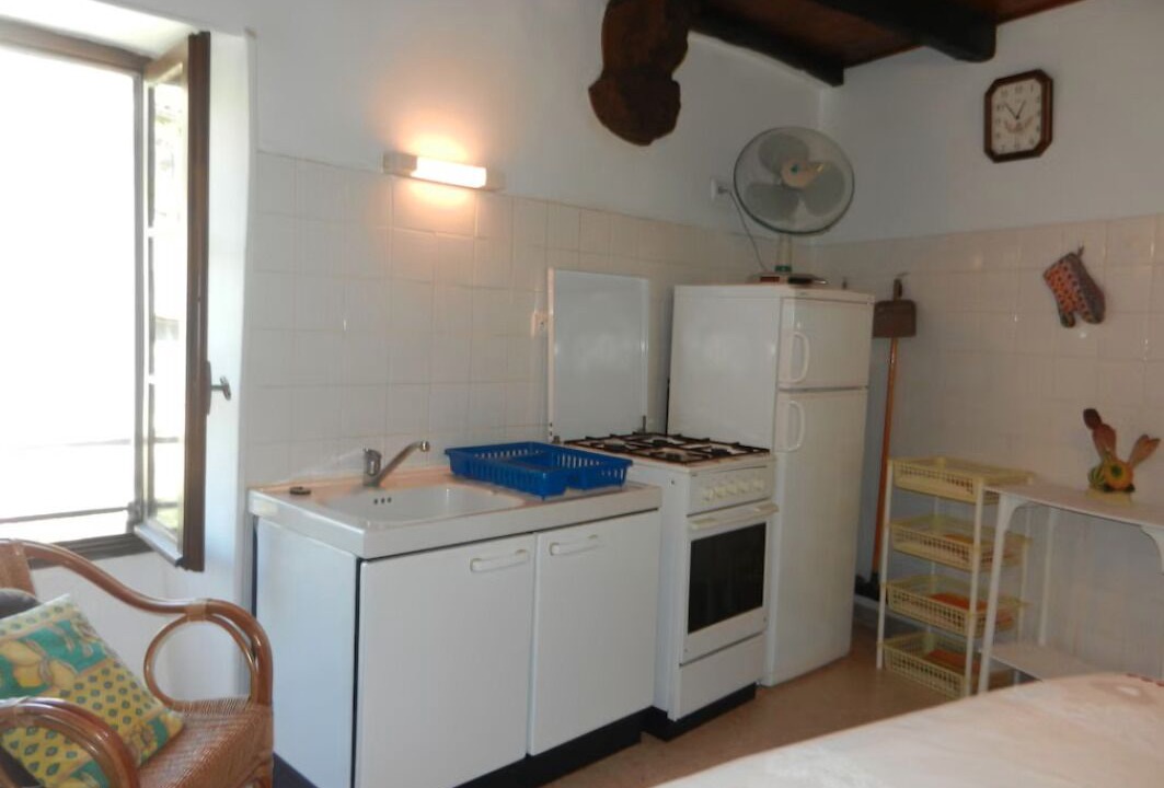 Photo of Bedroom in Vesseaux