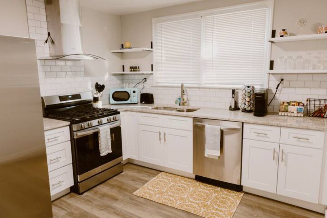 Photo of Kitchen in Ferndale