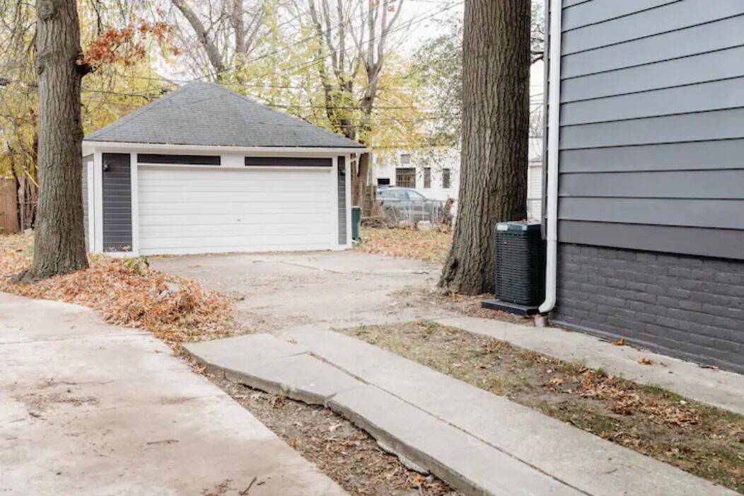 Photo of Outdoor in Ferndale
