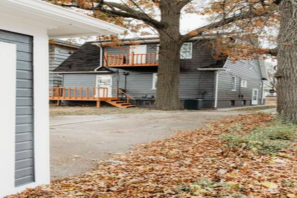 Photo of Outdoor in Ferndale