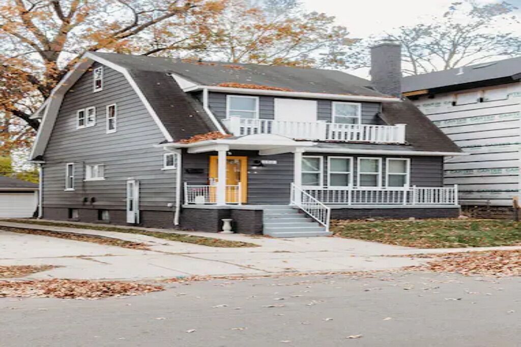 Photo of Outdoor in Ferndale