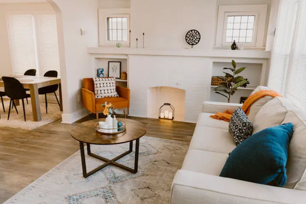 Photo of Livingroom in Ferndale