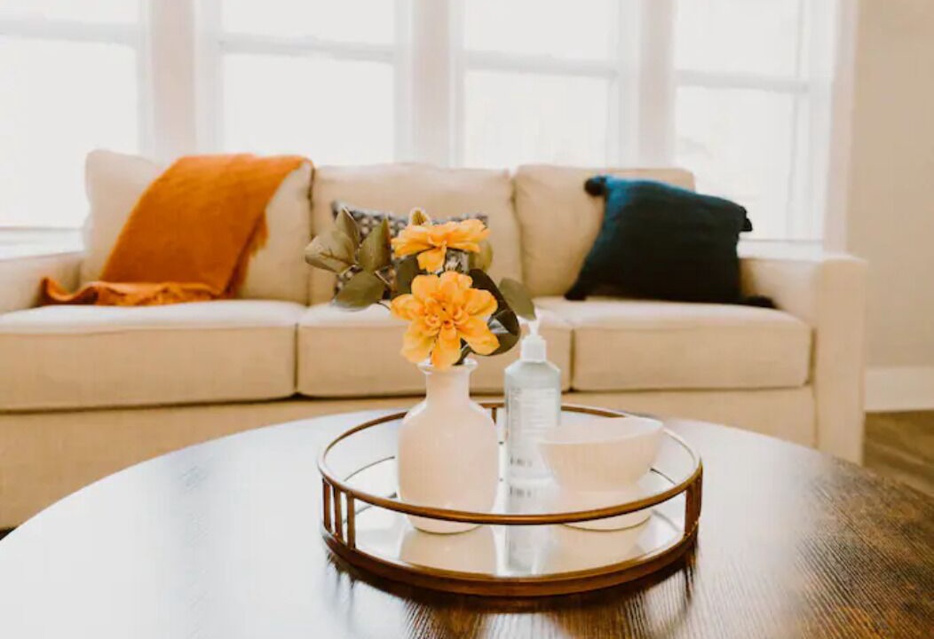 Photo of Livingroom in Ferndale