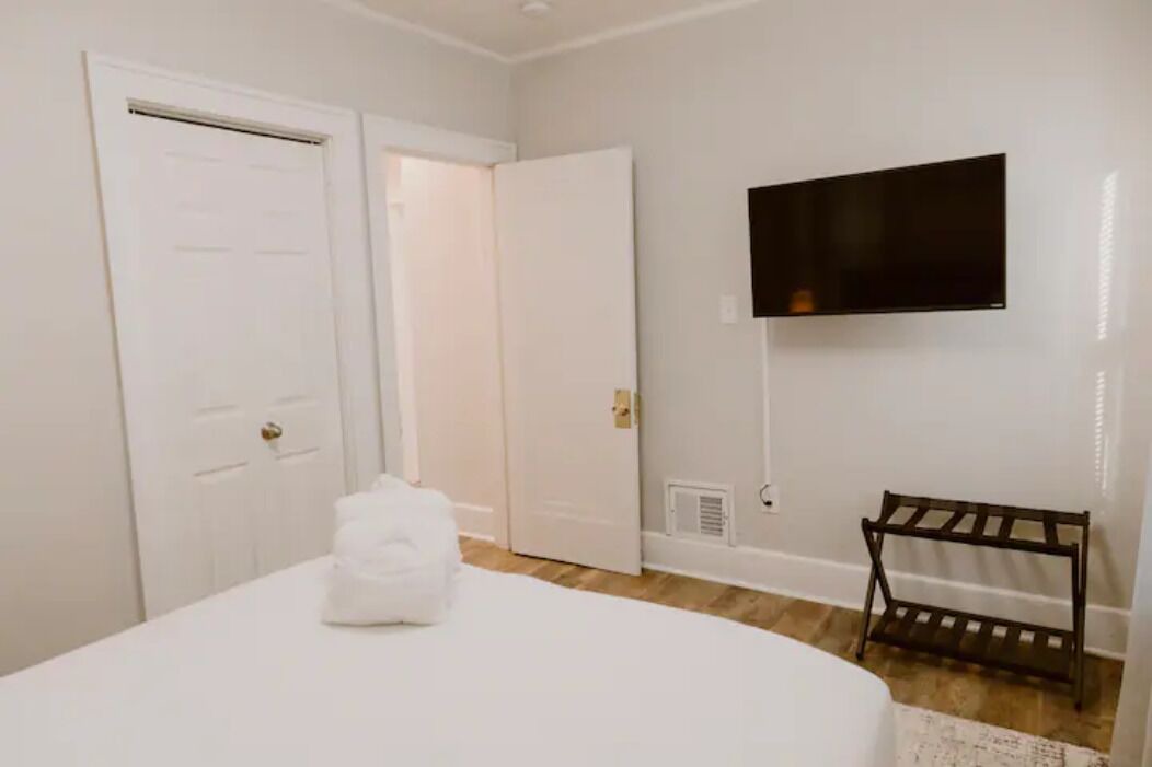 Photo of Bedroom in Ferndale